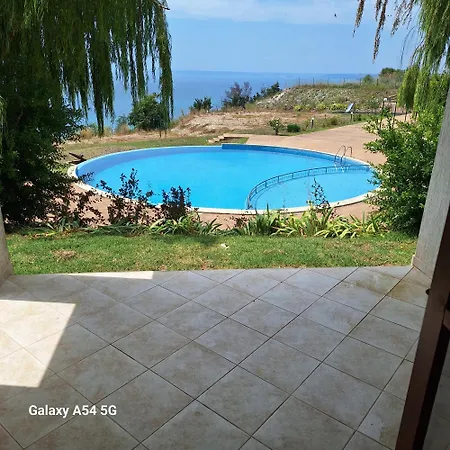 Διαμέρισμα July Morning Seaside A06