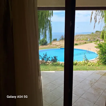 Διαμέρισμα July Morning Seaside A06