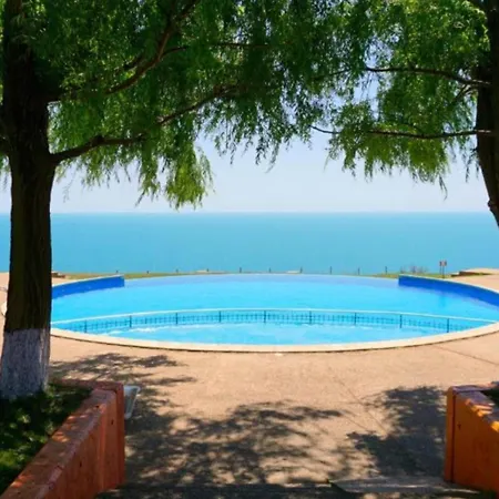 July Morning Seaside A06 Διαμέρισμα Καβάρνα
