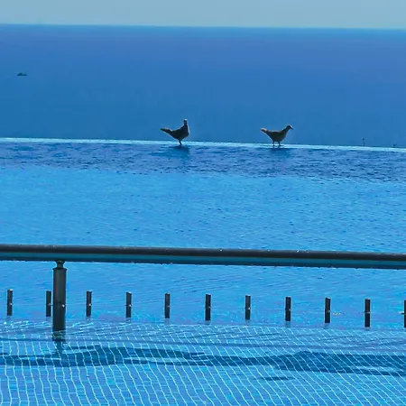 July Morning Seaside A06 Διαμέρισμα *